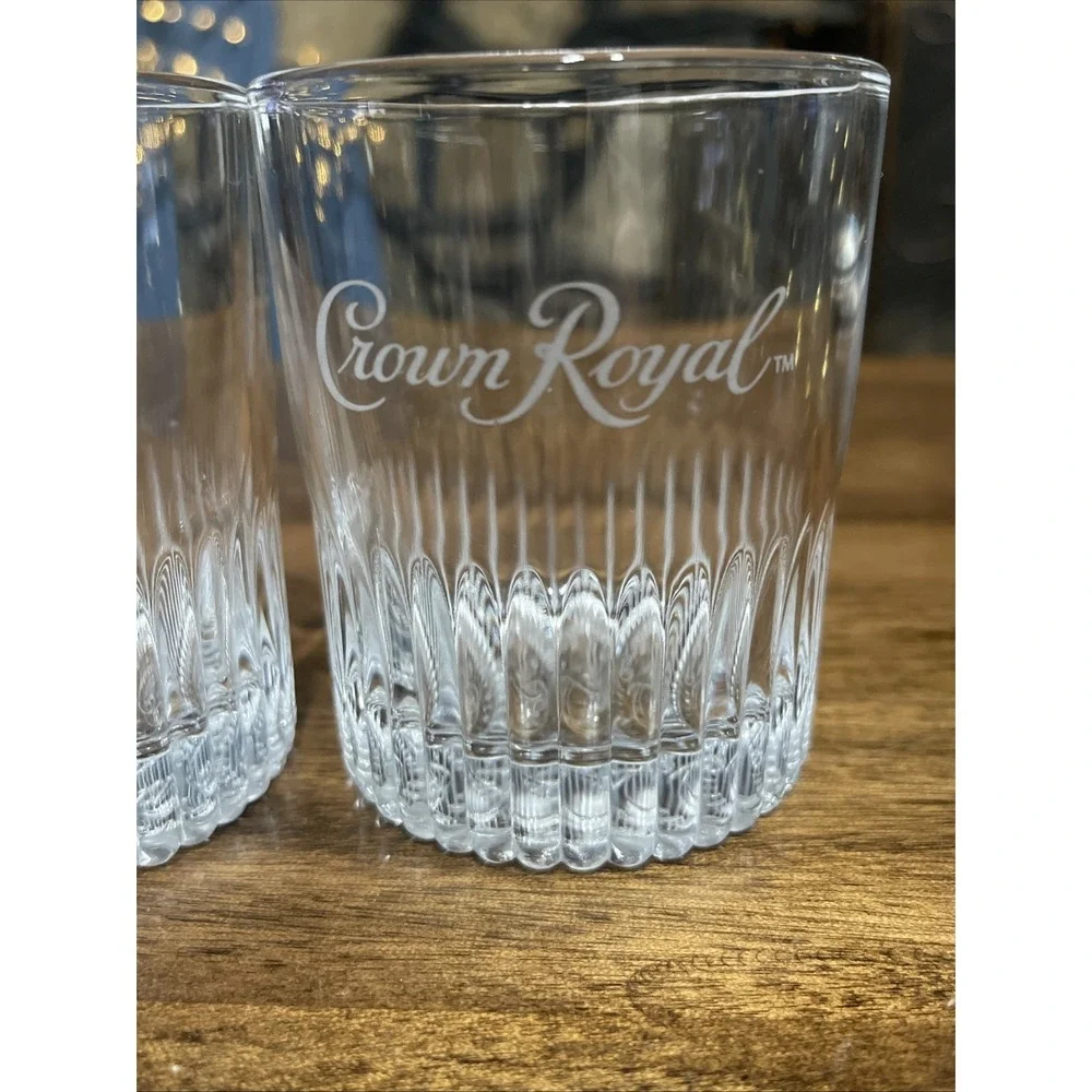 Crown Royal 3.5
